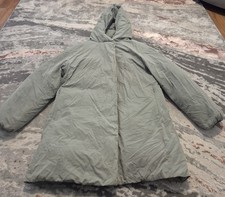 Women feather jacket for sale  LEVEN