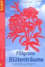 Filigrane blütenträume fenst gebraucht kaufen  Berlin