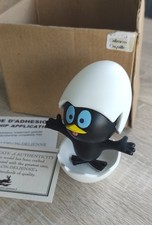 Figurine caliméro coquille d'occasion  Salins
