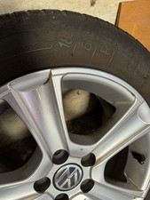 cerchi 15 volkswagen usato  Giarre
