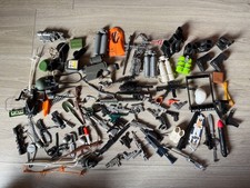 Action man figures for sale  LYMINGTON