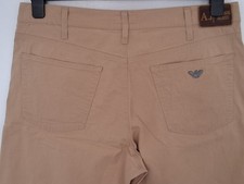 Armani jeans made for sale  RHYL