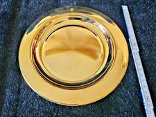 Untersetzer karat vergoldet gebraucht kaufen  Unterschleißheim