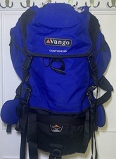Vango contour 65ltr for sale  LLANDUDNO JUNCTION