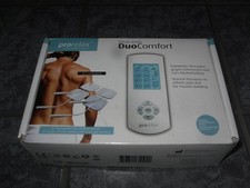 Prorelax tens ems gebraucht kaufen  Hannover