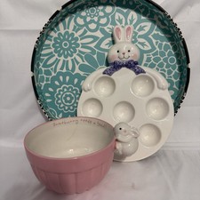 Hallmark easter set for sale  Lakewood