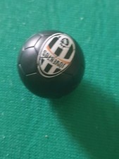 Subbuteo pallone juventus usato  Roma