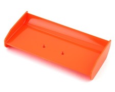 Kyosho spoiler posteriore usato  Spedire a Italy