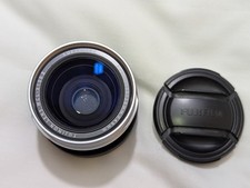 Fujifilm wcl x100 for sale  Morton Grove