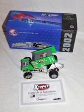 2002 steve kinser for sale  Stevens