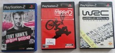 Extreme sports ps2 for sale  KESWICK
