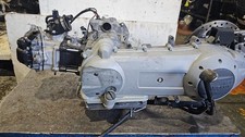 Motore semi completo usato  Italia