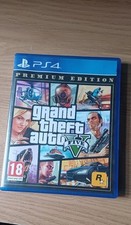 Grand Theft Auto V Playstation 4 comprar usado  Enviando para Brazil