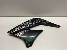 Left side fairing for sale  MACCLESFIELD