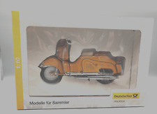 Schuco roller zündapp gebraucht kaufen  Essen