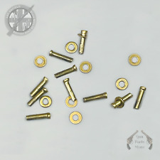 Rivets burrs handguard for sale  Baton Rouge