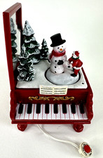Christmas musical piano for sale  Grand Prairie