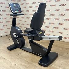 Technogym recline forma for sale  KIRKLISTON