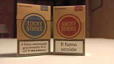 Lucky strike limited usato  Roma