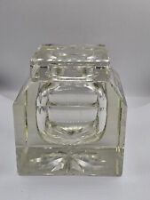 Antikes vierseitiges glas gebraucht kaufen  Elsdorf