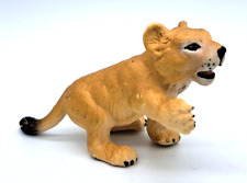 Schleich 14038 löwenbaby gebraucht kaufen  Stralsund-Umland I