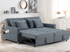 Schlafsofa sitzer schlafcouch gebraucht kaufen  Mönchengladbach
