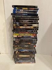 Assorted dvd blu for sale  Greenbelt