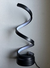 Usado, Abajures de mesa modernos de LED mesa de cabeceira abajur de mesa comprar usado  Enviando para Brazil