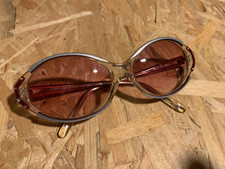 Loris azzaro brille gebraucht kaufen  Dörrebach, Sielbersbach, Waldlaubersh.