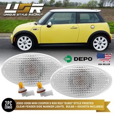 Depo clear fender for sale  Rancho Cucamonga