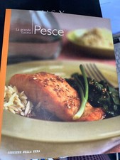 Grande cucina. pesce. usato  Roma