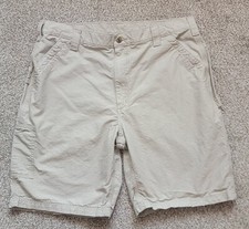 Carhartt shorts carpenter for sale  Albuquerque