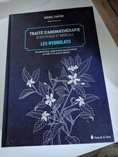 Traité aromathérapie scienti d'occasion  Lure