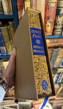 Wolf hall hilary for sale  EDINBURGH