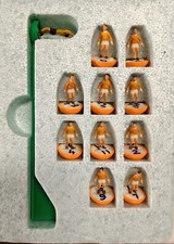 Subbuteo olanda scatola usato  Cavarzere