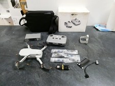 Drone dji model d'occasion  Loudun