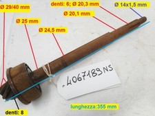 Pignone nudo con usato  Trapani