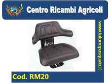 Rm20 12615 sedile usato  Foggia