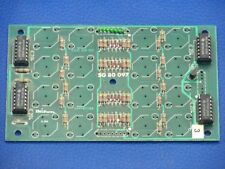 Platine sg80 097 gebraucht kaufen  Iserlohn