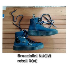 braccialini stivali usato  Lomazzo