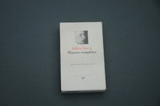 Bibliothèque pleiade julien d'occasion  Vaulx-en-Velin