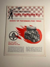 Original 1964 ford for sale  Pinopolis