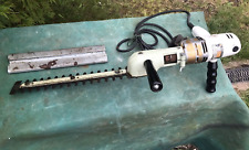Vintage black decker for sale  WORCESTER