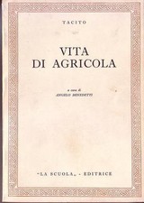 Tacito vita di usato  Marcianise