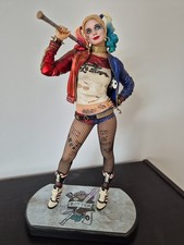 Figurine suicide squad d'occasion  Seuil-d'Argonne
