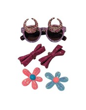 Accessories bundle diamante for sale  UK