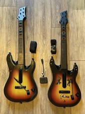 Ps3 guitar hero for sale  San Diego