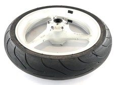 Honda cbr 1000 gebraucht kaufen  Wennigsen