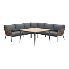 Gartenmöbel lounge sitzgruppe gebraucht kaufen  Sömmerda