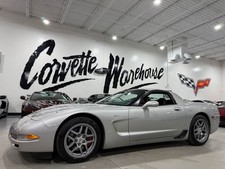 2004 chevrolet corvette for sale  Dallas